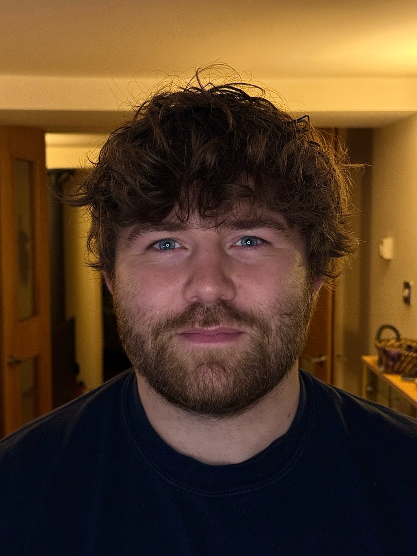 Tim, the one person behind Moofi Studios